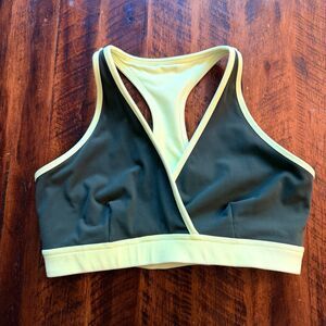 Atari and margarita Buffbunny contrast Bra
